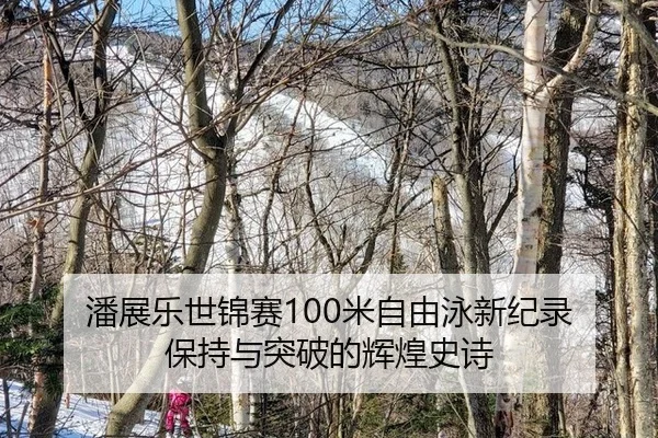 潘展乐世锦赛100米自由泳新纪录 保持与突破的辉煌史诗